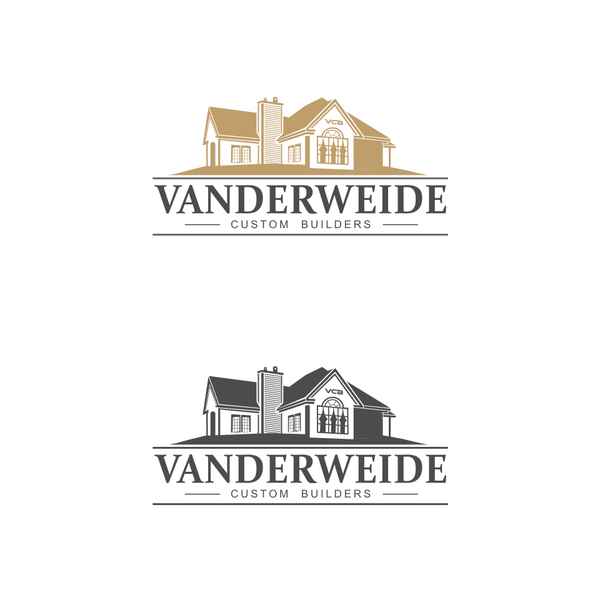 Design by Spink_Javier titled "VANDERWEODE"