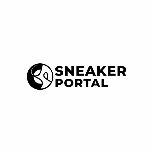 sneaker resale store workflow automation software - modern tech logo design Design von LØGexa™