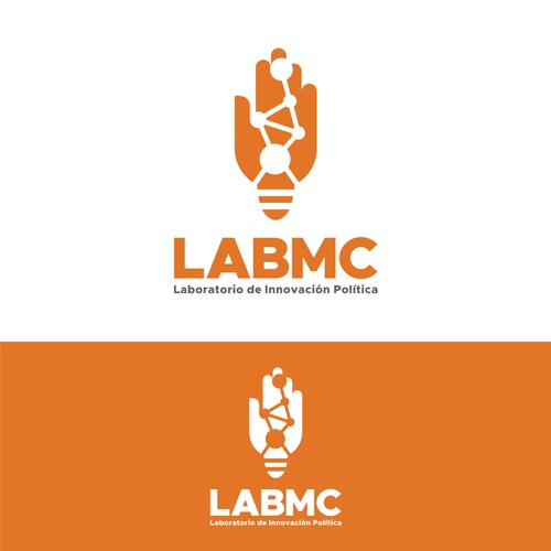 Logo design contest entry by naya89