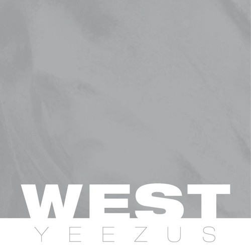









99designs community contest: Design Kanye West’s new album
cover Diseño de van Leiden