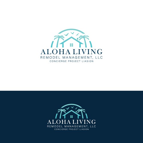 Aloha Living Design by exson