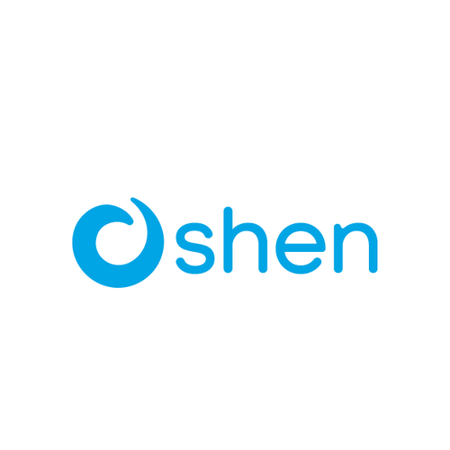 OSHEN LOGO Design by ann@