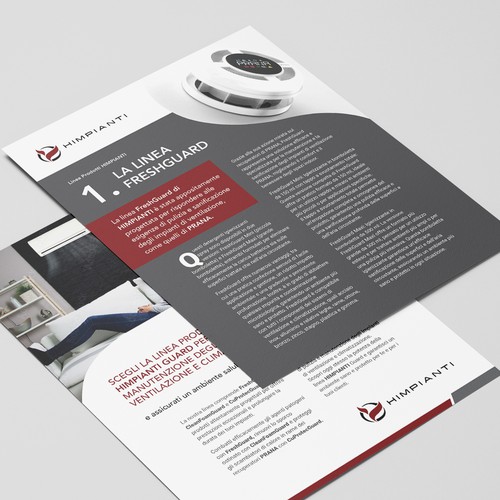 Proposta di design per un contest della categoria  realizzata da Héctor Ovidio Miranda