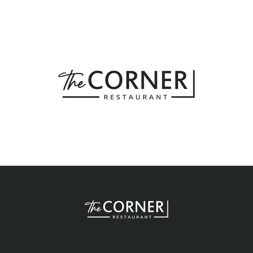 Logo for  wine and fancy dinner   Simple but high class Design von desi9nart