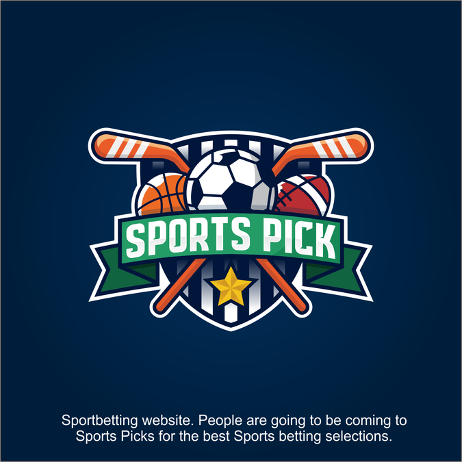 Create A Sports Betting Logo! | Logo design contest