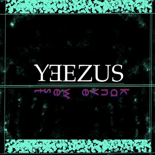 









99designs community contest: Design Kanye West’s new album
cover Design by Southern Boulevard