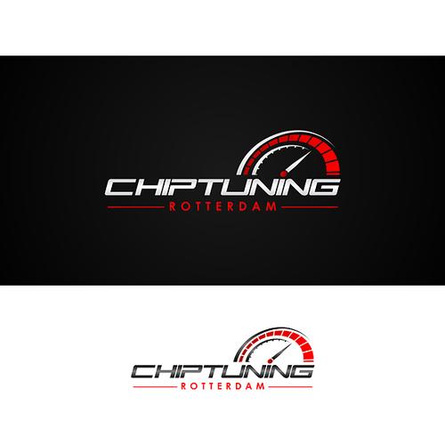 Chiptuning Rotterdam needs a new logo Logo design contest