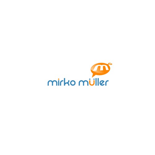Create the next logo for Mirko Muller Design por betiatto