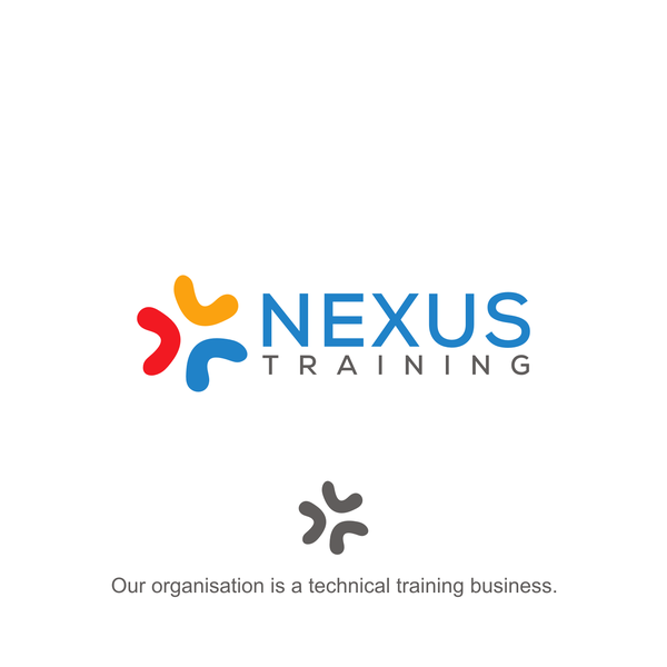 Design by five.™ titled "simply designs."