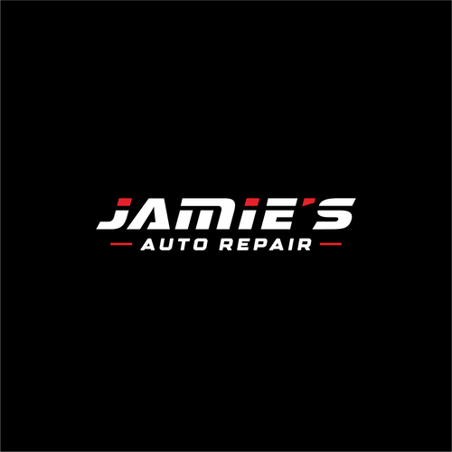 Simple Text Based Logo Design by tyovan