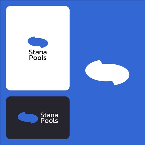 Pool Builder needs a Clean Logo Design by theseventen