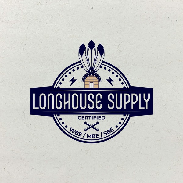 LongHouse Logo
