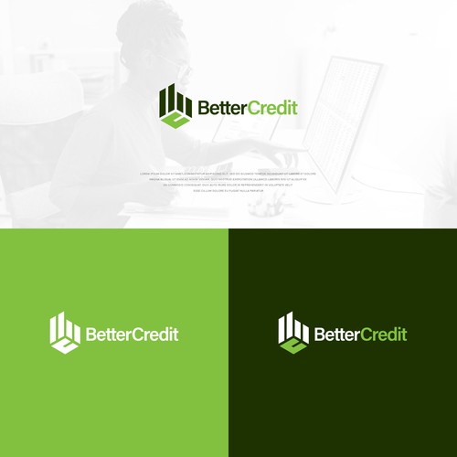 Logo needed for Financial Services company. Design by ShemDesigns