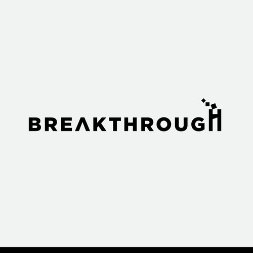 Diseño de Breakthrough de CREATIV3OX