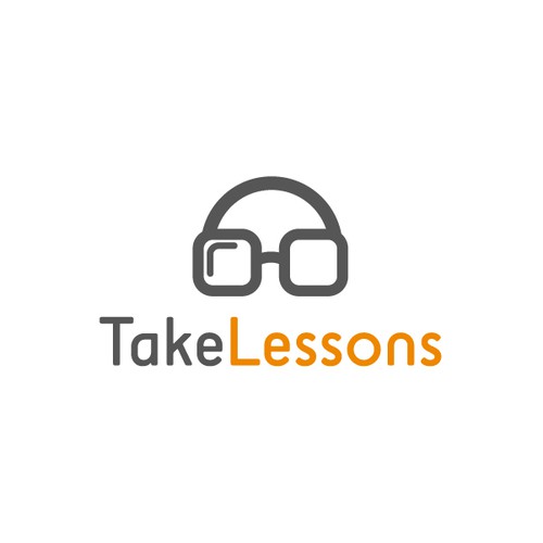 *Guaranteed* TakeLessons needs a new logo デザイン by Kaiify