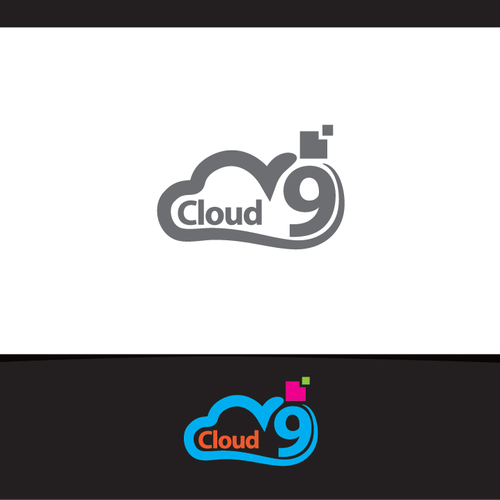 Help Cloud 9 Movement with a new logo Réalisé par Creative Juice !!!
