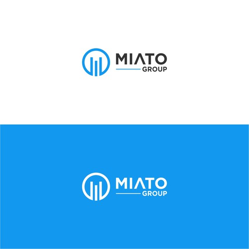 Logo & brand identity pack contest entry by Badhi™