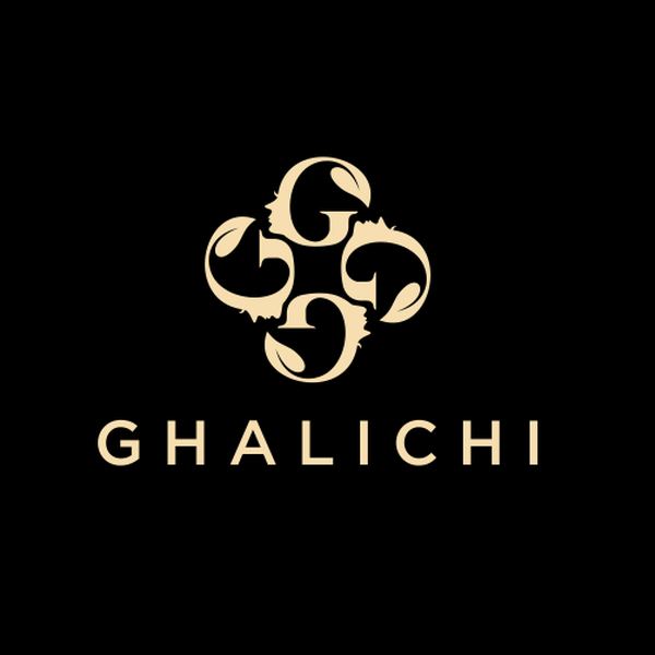 Design by Z❢NG titled "Ghalichi"
