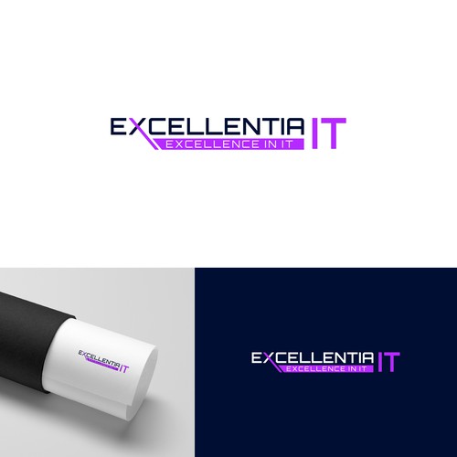 Designs | IT Company Logo & Website Design | Logo design contest