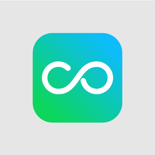 New logo for a new group of IT innovation Design by Harp Siras