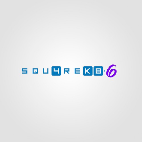 コンペ「Design a logo that represents the unique shape of my keyboard.」のデザイン by wezdさん 