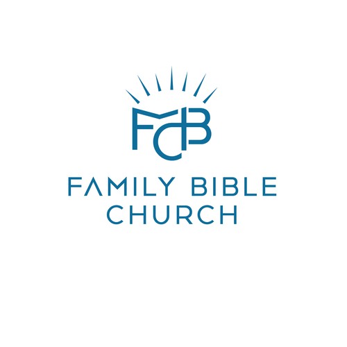 Eye Catching Logo for New Locally Owned Church Design by websmartusa