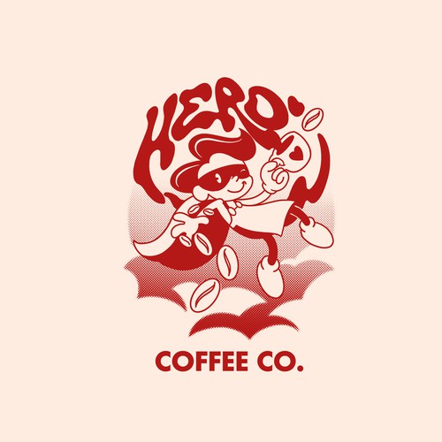  contest entry by Luki Unio