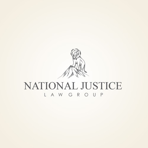 National Justice Law Group Design by Michael San Diego CA