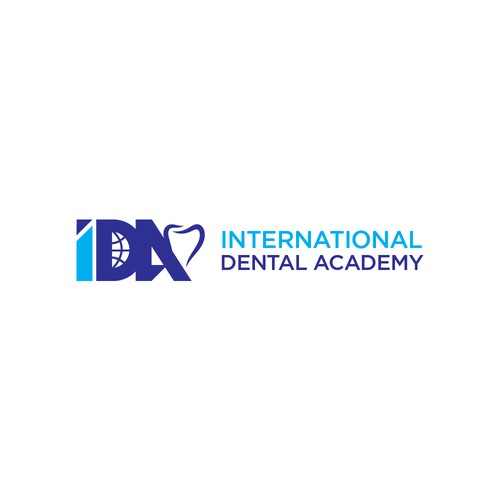 International Dental Academy a logo for Dental Academy In Cairo Egypt Design by Jamuga