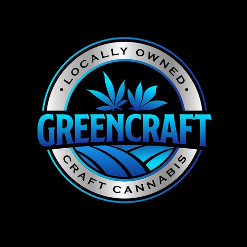 Designs | Brand Logo for craft cannabis grow in Michigan. | Logo ...