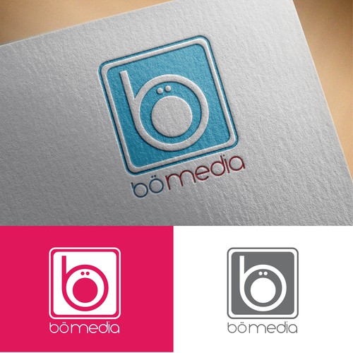  contest entry by Kevin-Boubou