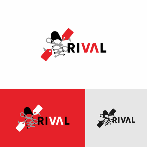 RIVAL Design by Yunr