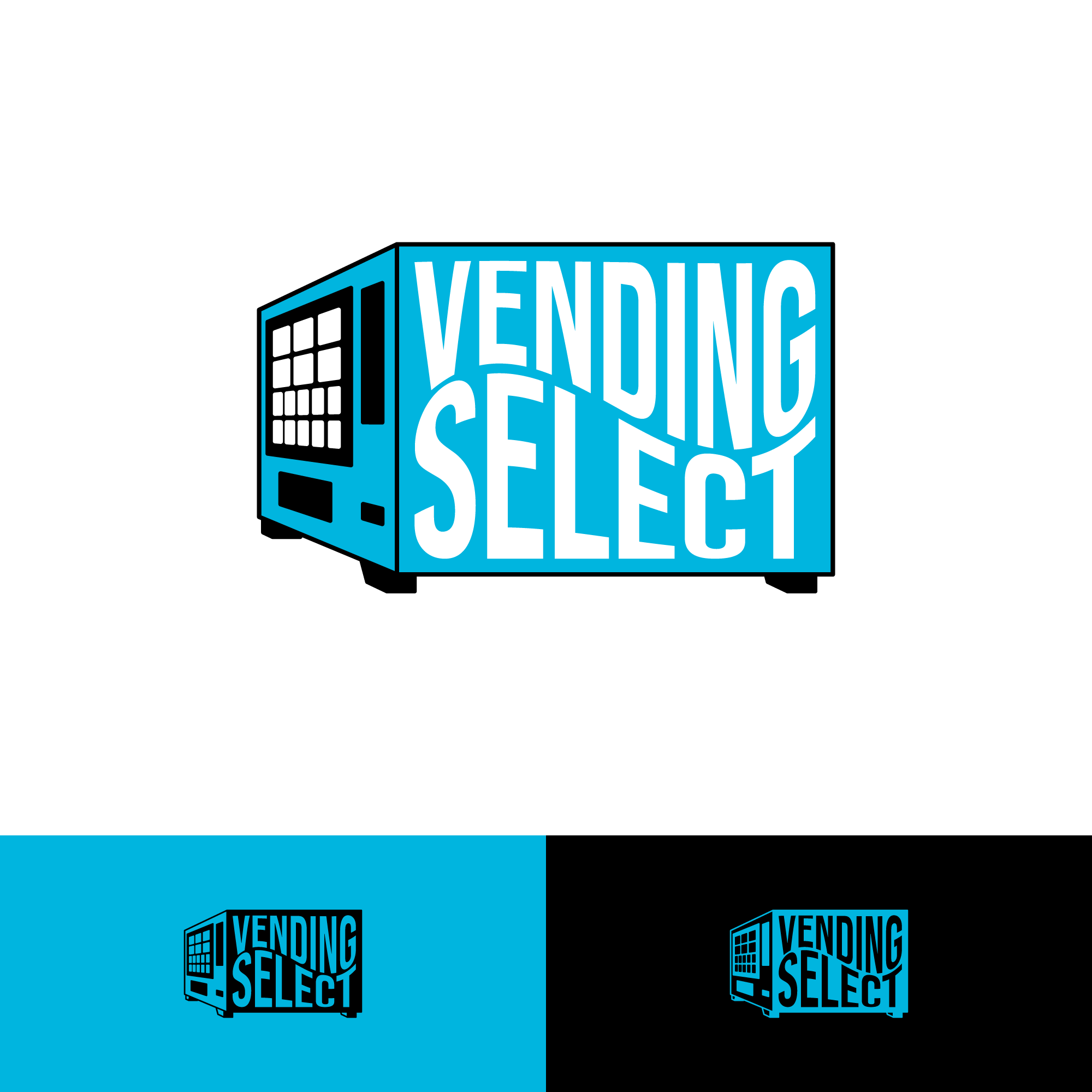 vending-logos-free-vending-logo-ideas-design-templates
