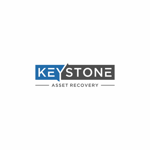 Keystone asset Recovery this is a high level auto repossession company Design by kentring Manik