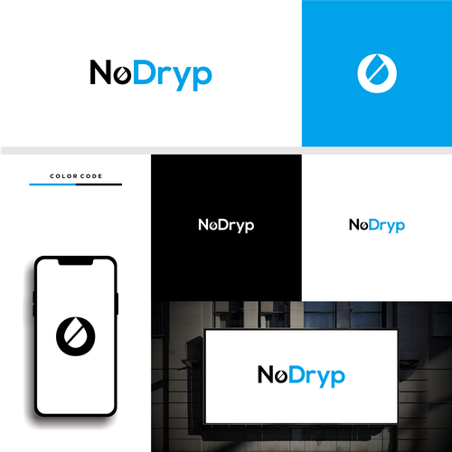 Logo design contest entry by giaa™