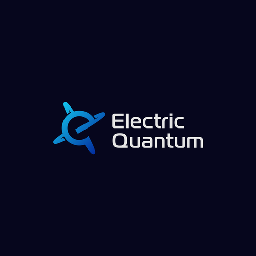 Electric Quantum Design by marunstudio