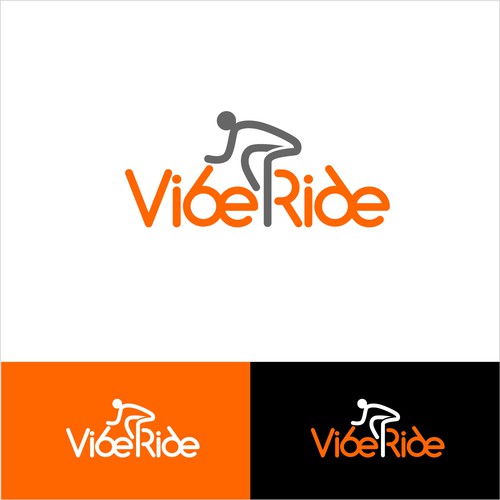 Indoor Cycling Studio looking for a energetic modern logo | Logo ...