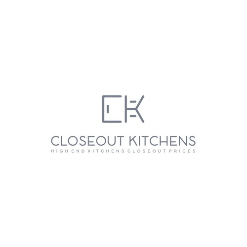 kitchen website logo Logo design contest