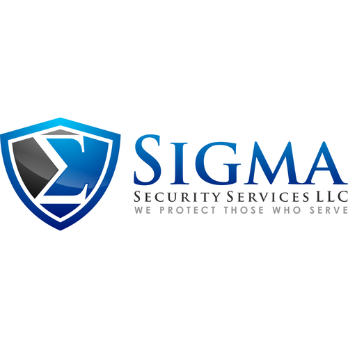 Help Sigma Security Services LLC with a new logo | Logo design contest