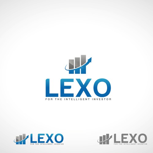 LEXO Logo Design by El maestro
