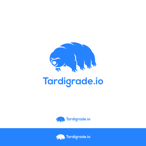 Design a logo: decentralized cloud storage Design por Nandatama ✪