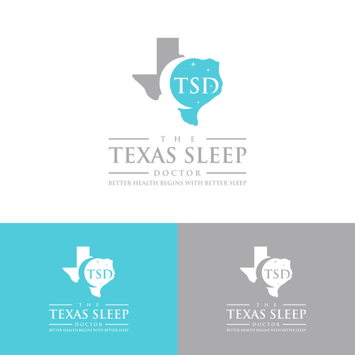 Sleep Doctor Logo Design by muuter