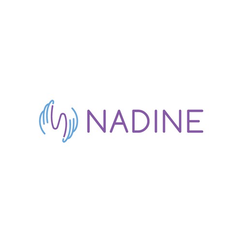 Corporate Identity for a high quality care taking service Design by THE DESIGNSTER