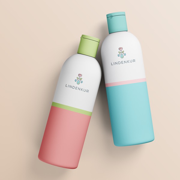 Boutique - Wellness product Design  