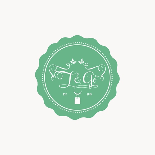 Logo & brand identity pack contest entry by Pop Art