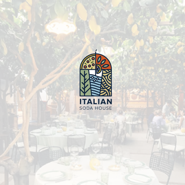 Italian Soda House