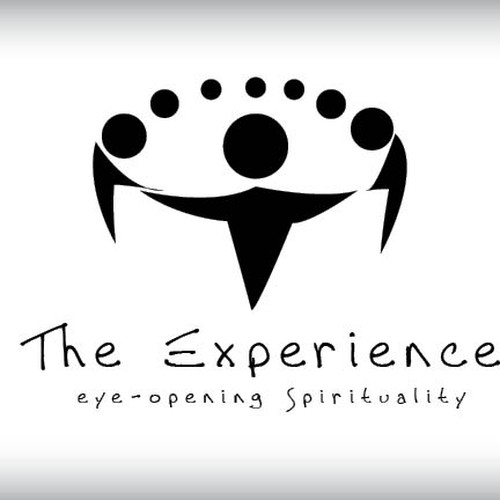 Modern logo needed for The Experience Design by James U.