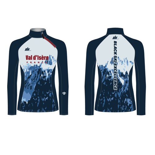 Clothing or apparel contest entry by Irisha_design