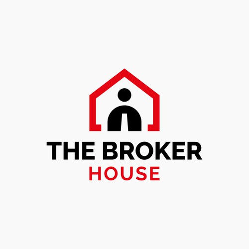 We need a powerful unique Real Estate logo for our brokerage Design by Netra_Air
