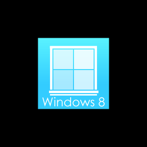Redesign Microsoft's Windows 8 Logo – Just for Fun – Guaranteed contest from Archon Systems Inc (creators of inFlow Inventory) Design von Starmario